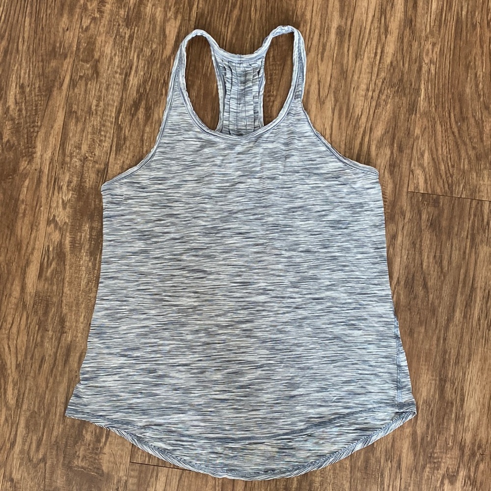 Lululemon Racerback Tank